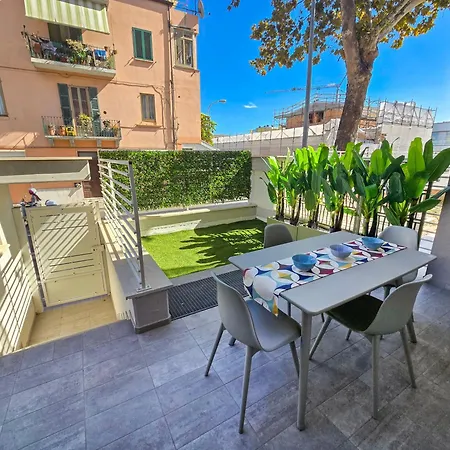 Incantevole Bilocale Giusy Con Posto Auto Appartement *