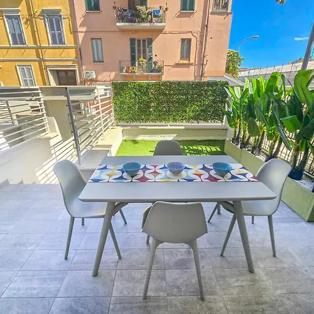 Incantevole Bilocale Giusy Con Posto Auto Appartement San Benedetto del Tronto