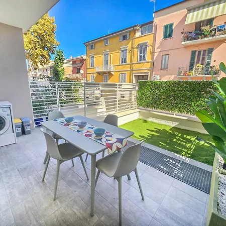 Incantevole Bilocale Giusy Con Posto Auto Appartement