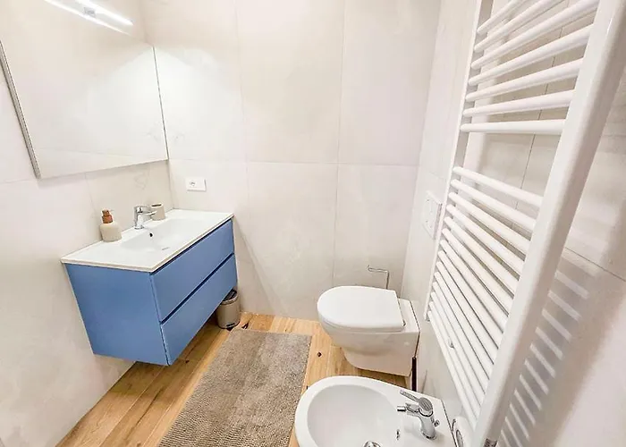 Appartement Incantevole Bilocale Giusy Con Posto Auto San Benedetto del Tronto