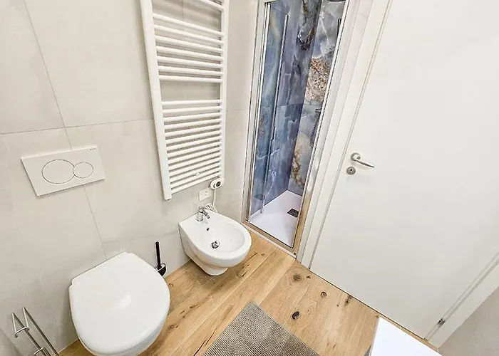 Incantevole Bilocale Giusy Con Posto Auto Appartement San Benedetto del Tronto