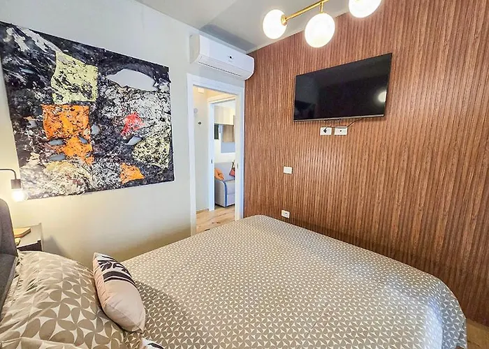 Appartement Incantevole Bilocale Giusy Con Posto Auto San Benedetto del Tronto